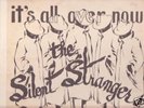 Rare 60's Private Garage Rock LP-The Silent Strangers