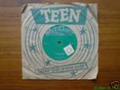 JOHNNY DEVLIN and THE DEVILS i gotta be true OZ TEEN 45