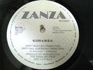 * KLEIN & MBO Dirty Talk RARE ITALO ELECTRO WBMX Hear