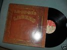 THE LA DE DAS - LEGEND LP RARE HTF BORICH AWESOME ROCK