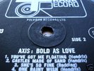 JIMI HENDRIX-AXIS:BOLD AS LOVE-UK FIRST EXPORT COPY++