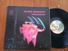 BLACK SABBATH Paranoid RARE LP Quad Quadraphonic N\MINT