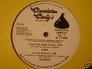 RISSE ROADWAY FUNK FORCE GROUP BOOGIE PROMO 12