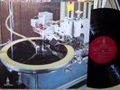 RARE LINCOLN MAYORGA & COLLEAGUES DIRECT TO MASTER LP