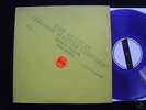 BEATLES Yellow Matter Custard Blue vinyl Lp NM tmoq