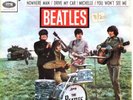 BEATLES 