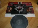 OUTBREAK - Master stroke LP