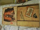 THE BEATLES BOX SET FROM LIVERPOOL 8LPs VINTAGE RECORDS