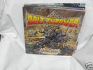 BOLT THROWER REALM OF CHAOS MARBLE VYNIL TRASH METAL LP