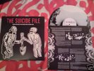 SUICIDE FILE Some Mistakes... 12