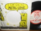 ROD VEY I CAN GIVE YOU METAL LOVE RIP OFF PUNK KBD 7