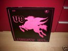 U8 - Pegasus 1001  Austria Band (NWOBHM )