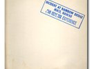 JIMI HENDRIX INCIDENT @ RAINBOW BRIDGE YELLOW VINYL LP