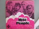 NITE PEOPLE love , love UK PSYCH FREAKBEAT DANCER hear