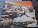 LED ZEPPELIN HOUSES OF THE HOLY LP MINT