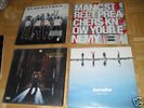 STARSAILOR KANYE WEST BLACKSTREET MANIAC STREET PREACHE