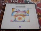 Steve Miller Band, The Band, Quicksilver box 