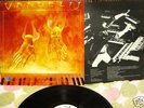 VANGELIS - JAPAN WHITE LABEL PROMO / HEAVEN AND HELL