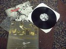 KICKBACK Cornered LP Merauder Madball Arkangel