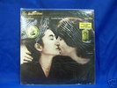 John Lennon Yoko Ono - double fantasy NAUTILUS - SEALED
