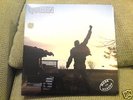 Queen -'Made In Heaven' Rare White Vinyl LP 1995