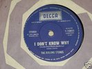 ROLLING STONES *RARE 7