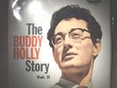 THE BUDDY HOLLY STORY Vol.II CRL 57326 ORIGINAL N.MINT