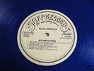 ELVIS COSTELLO My Aim Is True UK LP Blue Vinyl RARE NM