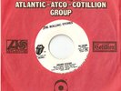 THE ROLLING STONES BROWN SUGAR PROMO VG++