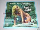 EROL BUYUKBURC HopDedik mega-rare Turkish fuzz psych LP