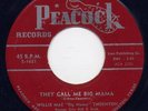 BIG MAMA THORNTON -