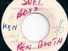 KEN BOOTHE / I REMEMBER SOMEONE / LISTEN