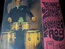 JOHNNY ZAMOT introduces the  boogaloo frog  NO RESERVE