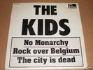 THE KIDS No Monarchy 7
