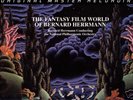 MFSL 1-240 BERNARD HERRMANN FANTASY FILM WORLD