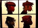Gorillaz 