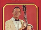 Hank Snow, Anita Carter . Best of . 1966 mono LP