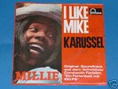7-Single-Beat-MILLIE-I like Mike (singt deutsch)