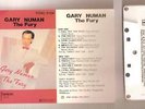 GARY NUMAN The Fury NEW ZEALAND Cassette Powderworks