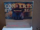 Les DeMerle Concert By The Sea Rare OG Funk Breaks Lp