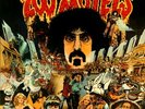 FRANK ZAPPA - 200 MOTELS DOUBLE LP