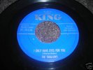 DOO-WOP 45/ THE SWALLOWS 