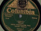 Greek    Tetos Demetriades Col. 56040 12 inch 78 rpm
