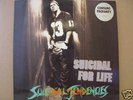 SUICIDAL TENDENCIES - SUICIDAL FOR LIFE LP SLAYER