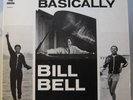 BILL BELL LP Basically Private Soul Funk Latin Jazz