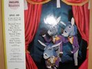 SERGE GAINSBOURG LES 3 BAUDETS PHILIPS LP NEUF MINT 