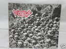 RATTUS-RATTUS 1st lp  ORG WRETCHED/NR MINT