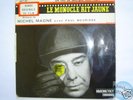LE MONOCLE RIT JAUNE 45T 7