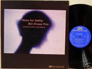 Bill Evans Waltz For Debby Scott LaFaro DG Orig VG++