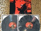 AC/DC = LIVE OAKLAND 2.12.08 = RARE 2LP VINYL COLOURED